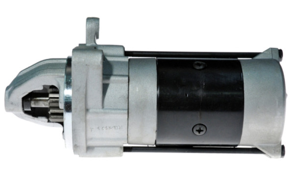 HELLA Starter/Anlasser, 12V, 1.8kW, für u.a. BMW 3 (E46), 8EA 011 610-971