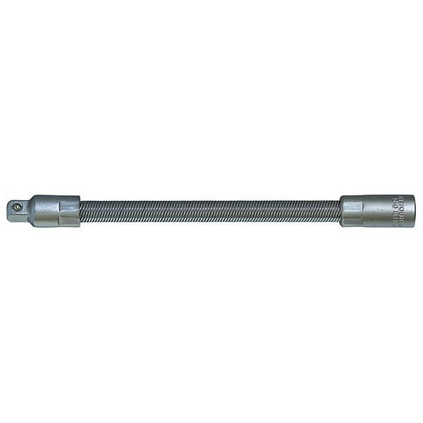 Haupa Flexible Verlängerung 1/4", 110702, 4011923583118
