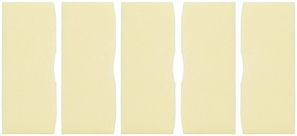 Hazet Lamellen, geeignet für 9033-2, 9033-2-02/4, 4000896243945