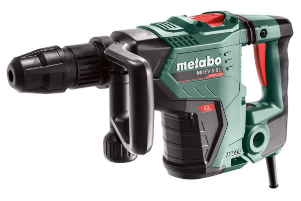 metabo Meißelhammer MHEV 5 BL Kunststoffkoffer, 600769500