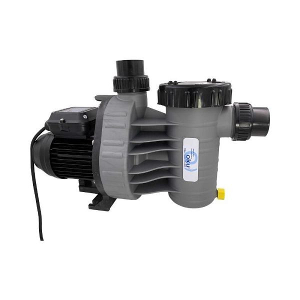 OKU Aqua Plus 11 Schwimmbadpumpe, selbstansaugend, 2072111438