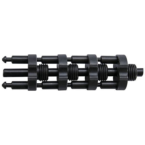 Haupa Adapter Sortiment für Aufnahme "RE-LOAD", 14 bis 30 mm, 392012