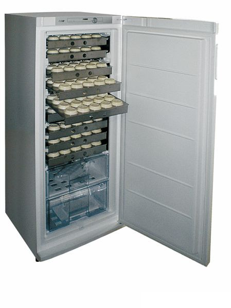 KBS Rückstellproben-Tiefkühlschrank RGS 225, 9190225, 4059395042177