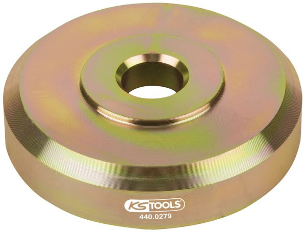 KS Tools Druckscheibe, Durchmesser 92 mm, 440.0279, 4042146637036