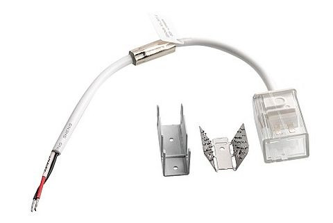 rutec Snap-Einspeisung FC01-ST-300 mm für VARDAflex Neon, 86583