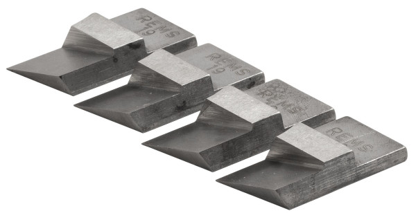 REMS Fasbacken Ø 7-78 mm, 15°, Satz, 751086 15, 4039976325509