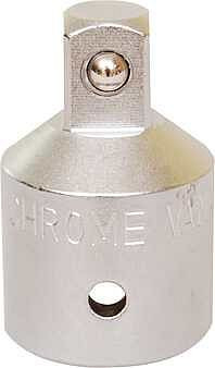 Gambit Adapter, 1/2" Außenvierkant, 3/4" Innenvierkant, 07105606