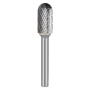 Rhodius ALPHAline ALPHA HF C Alpha Hartmetall-Frässtift Form C, Schaftdurchmesser [mm]: 6, 304386