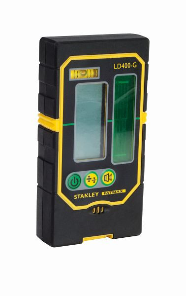 Stanley Empfänger LD400-G für Rotationslaser 600m, FMHT1-74266