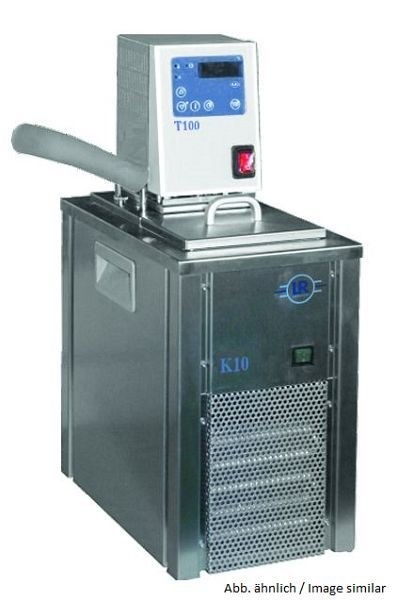 LRT Kälte-Thermostat KB55 T200K, Standgerät, A-10927