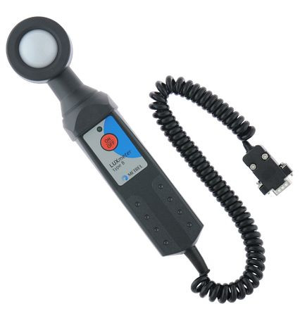 Metrel Luxmeter Sensor Typ B, A 1102, 20990835, 3831063414360
