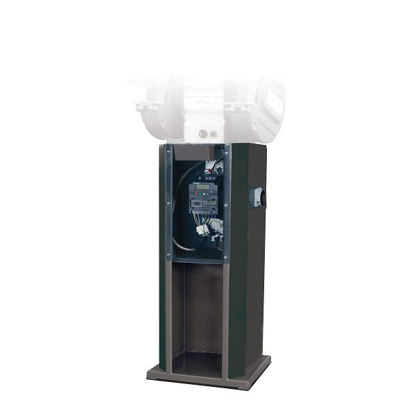 Metallkraft Varioumbau mit Maschinenunterbau, GU 3 - 1,5 kW, 3911531