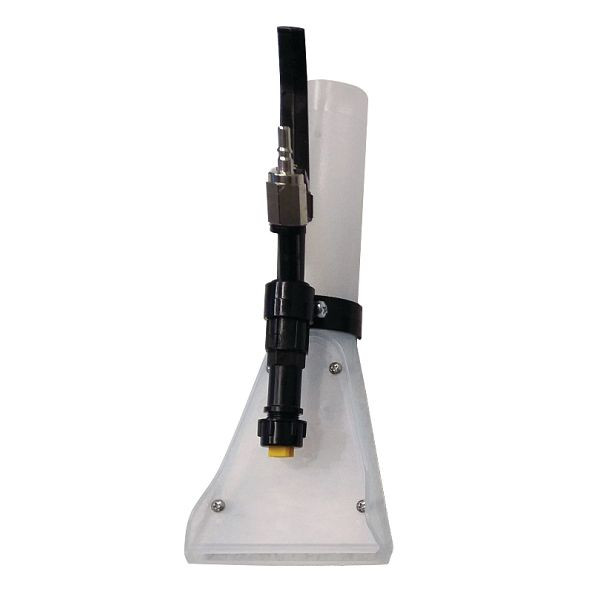 Cleancraft Düse, 80° Düse (gelb) für flexCAT 262-2 IEPD 0,2 mm, 7013036