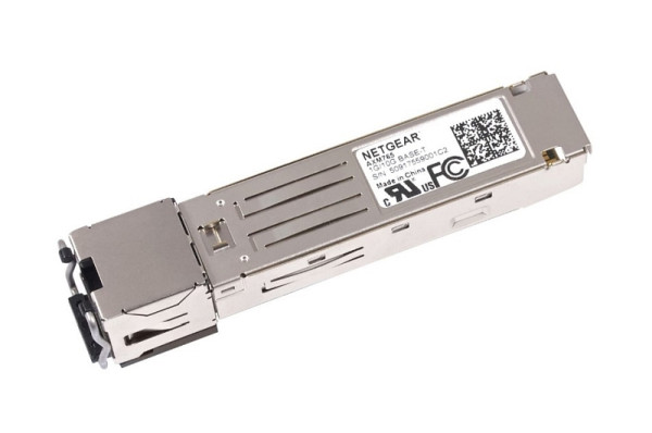 Netgear 10GbASE-T SFP+Modul, AXM765-20000S, 606449158854