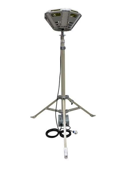 Setolite ALDEBARAN® CLS Pro (Construction Light System Professional), 1410001295