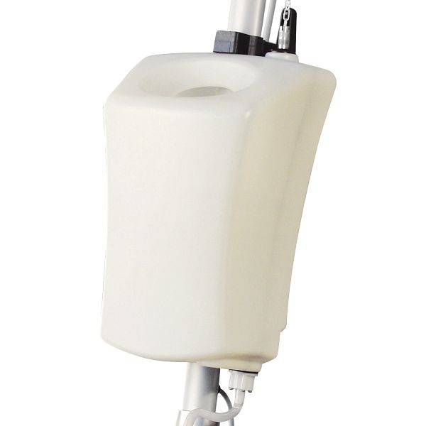 Cleancraft Tank T-12L-ESM, einfach montierbar, 7210000, 4036351228127