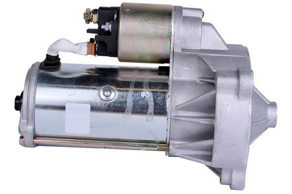 HELLA Starter/Anlasser - 12V - 2.2kW - für u.a. Peugeot 307 (3A/C), 8EA 012 526-541