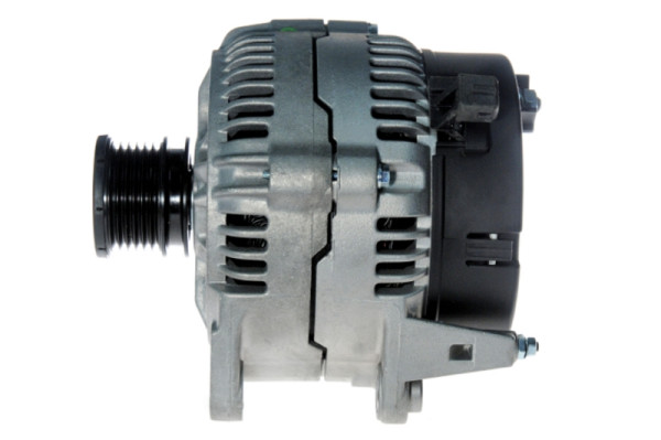 HELLA Generator/Lichtmaschine, 14V, 120A, für u.a. Seat Ibiza II (6K1), 8EL 011 710-261