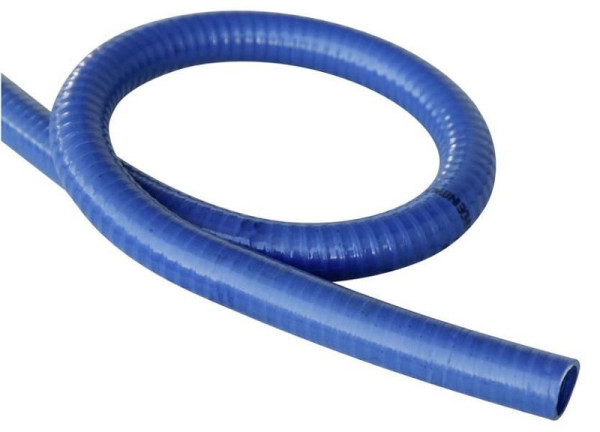 Cemo PVC-Saugschlauch DN 19 mit Kunststoffspirale, Meterware, 10757