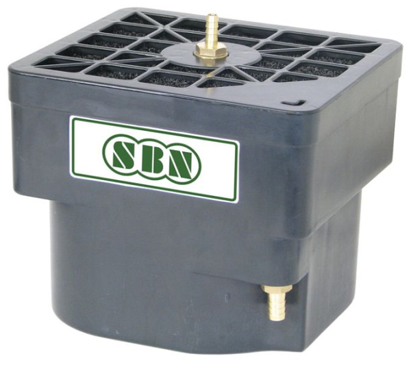 SBN Öl/Wasser-Trenner OWT 2 bis 2 m³, 04056