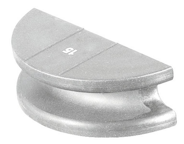 REMS Biegesegment Ø15, R 55 (Alu), 153531 R, 4039976261173