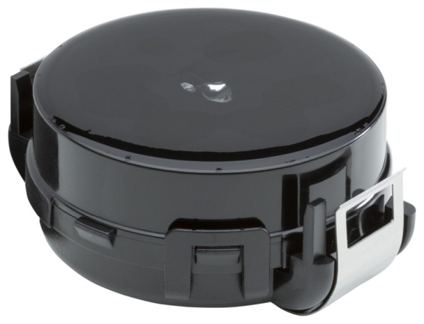 HELLA Regensensor, 3-polig, geclipst, 6PW 013 119-701