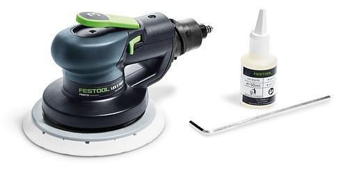 Festool Druckluft-Exzenterschleifer LEX 3 150/3, 574996