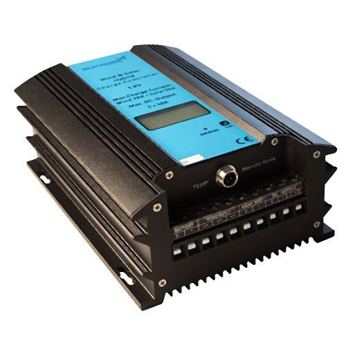 Silentwind Austauschgerät Laderegler Silentwind Hybrid Boost 48V, 321693