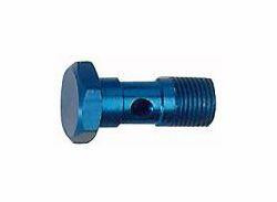 Riegler Hohlschraube aus Aluminium, 110758, 4047322026505