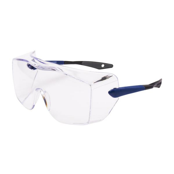 3M Überbrille OX3000B, klar, VE: 20 Stück, 7000062167