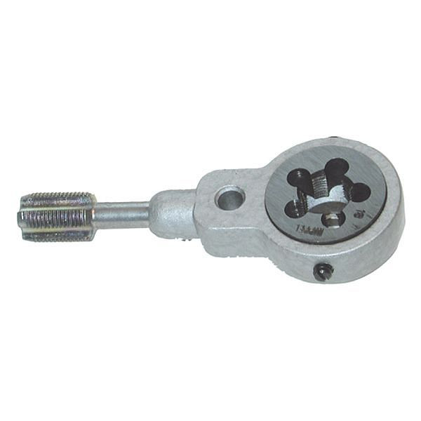 Haupa Nippelschneideisen M10 Gewinde, 140190, 4011923057299