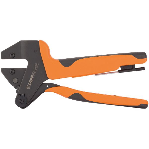 LAPP Modulares Crimpsystem Crimpwerkzeug PEW 12, 61813807
