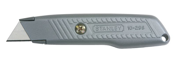 Stanley Messer 299 mit feststehender Klinge, 0-10-299