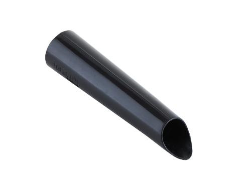 Nilfisk Gummispitzdüse, schwarz, 22302100, 5715492009237