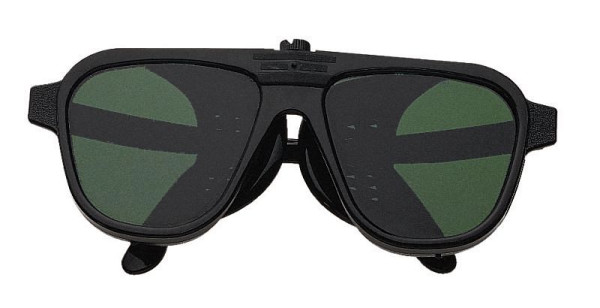 Rothenberger Schutzbrille, Nylon, A4, 540620