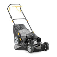 Produktbild von Alpina Benzin-Rasenmäher AL4 51 SHQ, 2L0536834/A21 Alpina Benzin-Rasenmäher AL4 51 SHQ, 2L0536834/A21