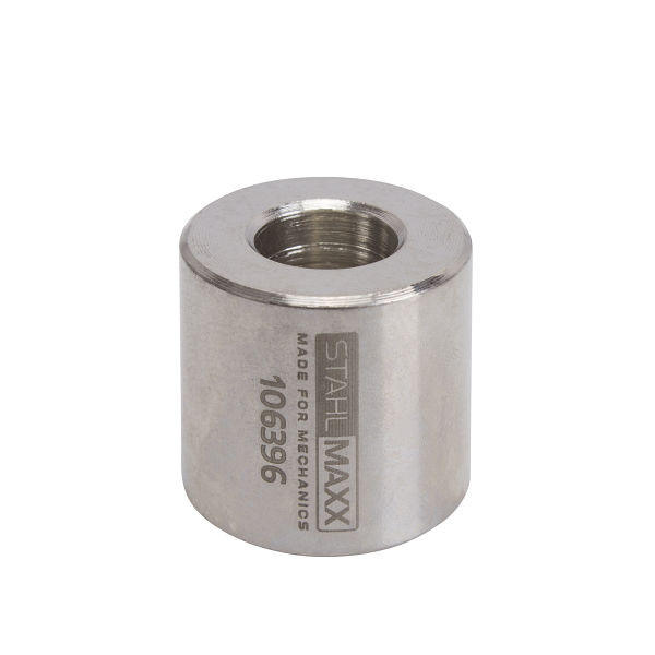 Stahlmaxx Montage-Hülse für BMW Injektor-Dichtringe, groß, XXL-106396