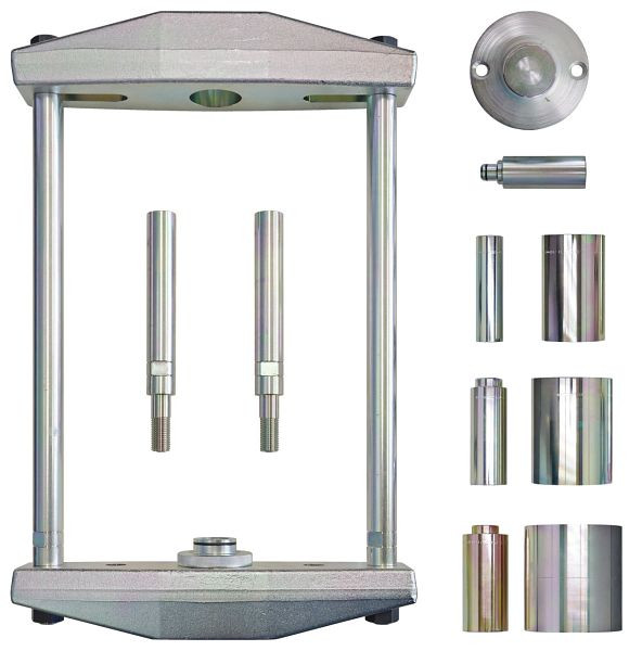 GEDORE KL-1039-111 Pressrahmen, NFZ, 28 t, 3275299