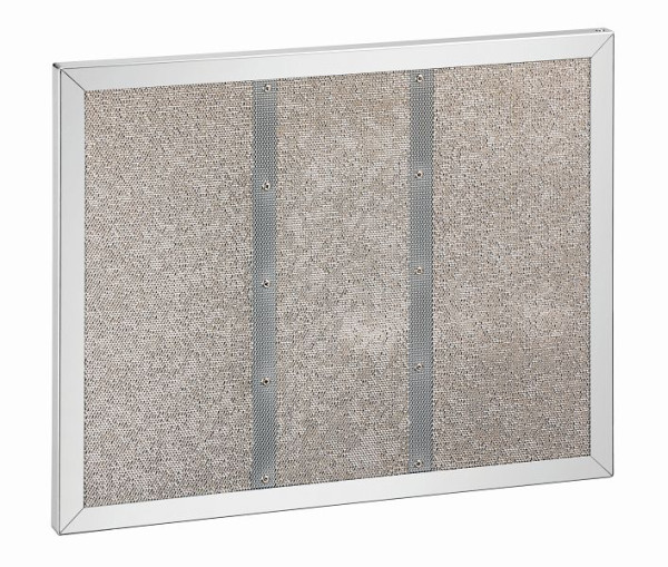 Bartscher Zeolithfilter KST3340 Plus, 107274, 4015613692326