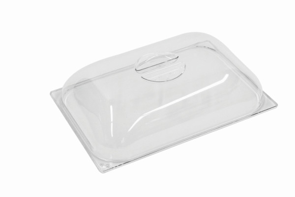 Schneider Deckel für Eisbehälter, 360 x 250 x 82 mm, PC, unzerbrechlich, 199625