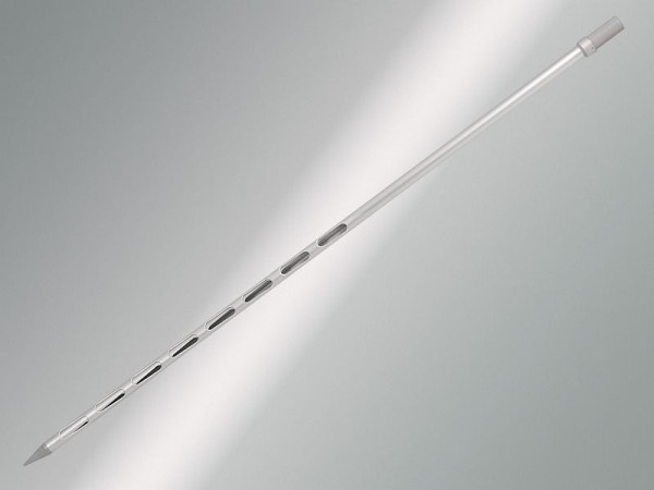 Bürkle Zonensammler Spiralus, Kammervolumen: 1100 ml, 5318-0200