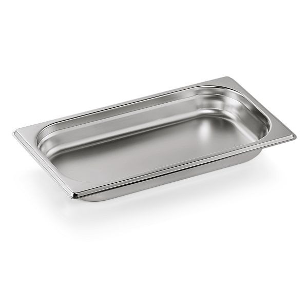 WAS GN 75 ECO GN Behälter 1/3-040 mm, Eco, VE: 6 Stück, 7513040, 4044925084260