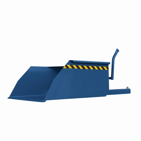 Eichinger Industrie Stapelgestell 1x200 Liter Fass 1420 x 540 x 880 mm, feuerverzinkt, 30124000002000