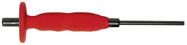 Kraftwerk PRO LINE Splintentreiber mit AirGrip Griff, 5 mm, 3360-5