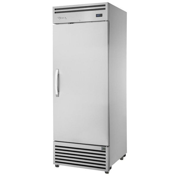 True 2/1 GN-Gefrierschrank TGN-1F-1S, Klimaklasse 5, FA033