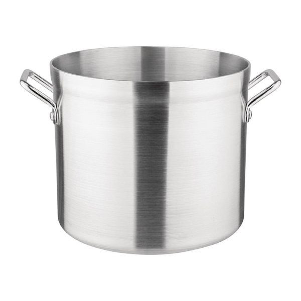 Vogue tiefer Kochtopf 28,5cm, gleichmäßige Wärmeverteilung, S350