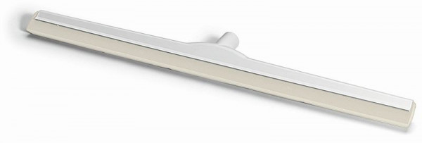 Nölle HACCP Wasserschieber glasfaserverstärkt beige 75 cm, Natur-Kautschuk, deutsches Gewinde, VE: 10 Stück, 18267509