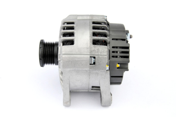 HELLA Generator/Lichtmaschine, 14V, 130A, für u.a. Renault Laguna II (BG0/1_), 8EL 011 710-561
