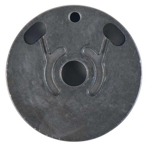 KS Tools Abschlussplatte, 515.1470-R016P, 4042146796900