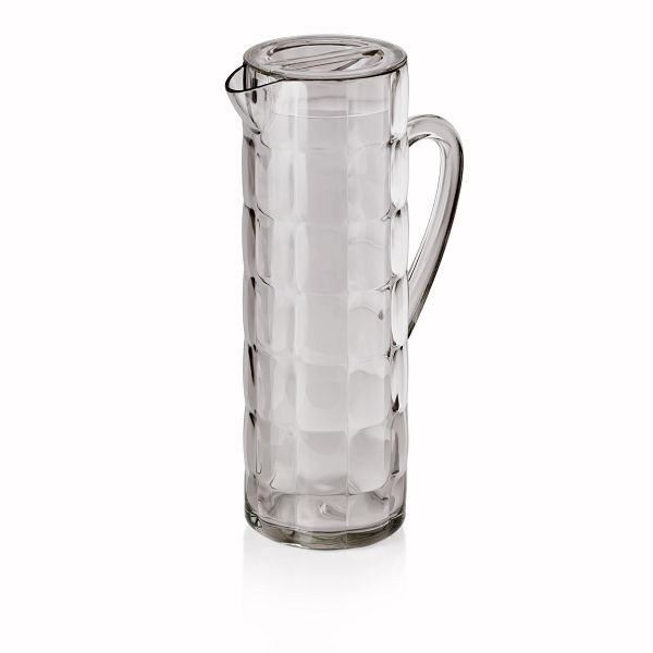 WAS Krug RIO in der Farbe Grau, 1,5 Liter, 9470150, 4044925134170